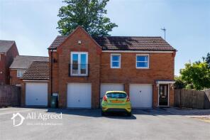 45, James Street, Leabrooks, Alfreton DE55 1LY