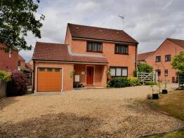 1, Fir Grove, Calne SN11 8JL
