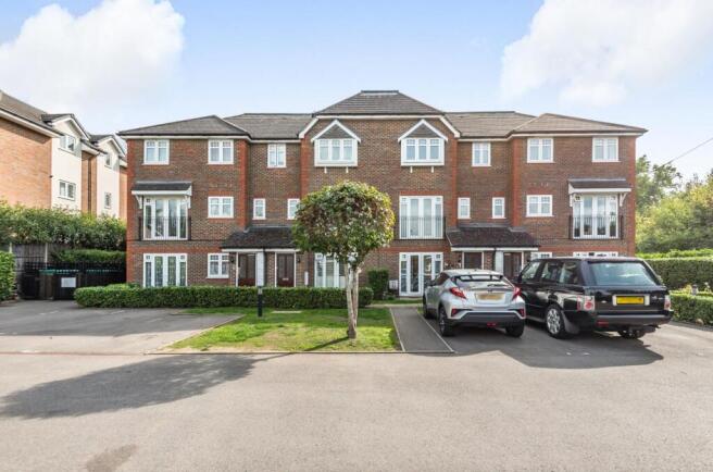 Ruxley Lane, Epsom