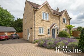 4, Old Forge Close, Chippenham SN15 5HW