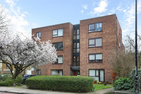 Grangewood, Upper Richmond Road, Wandsworth, London