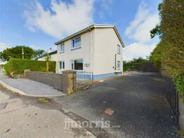 Blaencwm Bach, Tegryn, Llanfyrnach SA35 0BE