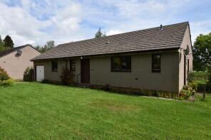 Adams Cottage, Access Road Off The C409 Serving Properties, Glenalmond College, Perth PH1 3RY