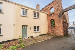 4, The Mews, Golden Hill, Wiveliscombe, Taunton TA4 2NY