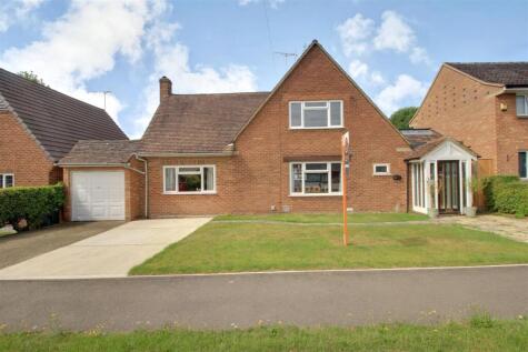 Hilltop Road, Kings Langley