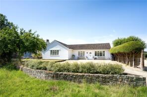 Whitethorn, Sem Hill, Shaftesbury SP7 9AP