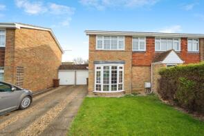 12, Longfield Avenue, High Halstow, Rochester ME3 8TD