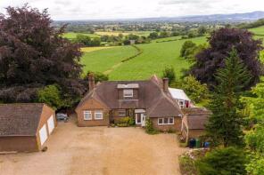 Bryn Benlli, Turners Lane, Oswestry SY10 8LL