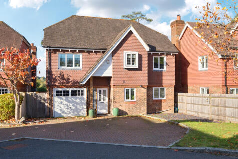 Linfield Lane, Ashington, RH20