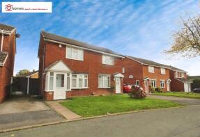 24, Huddlestone Close, Wolverhampton WV10 7BH