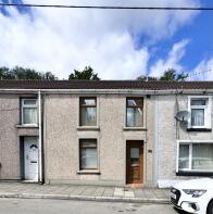 192, Brynmair Road, Cwmaman, Aberdare CF44 6LS
