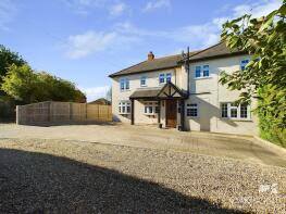 15, Henrys Terrace, Ongar Road, Brentwood CM15 0ED
