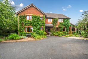 The Red House, C1206 From B4348 Vowchurch To Slough Breast Wood Track, Hereford HR2 0RB