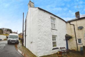 Corner Cottage, Access Road To Houses From The U3116, Alston CA9 3NP