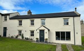 Aries, Main Street, Leyburn DL8 3AD