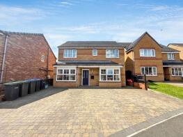 21, Cloverhill Court, The Middles, Stanley DH9 6BU