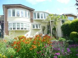 Mousehole, Church Lane, Warwick CV35 0AR
