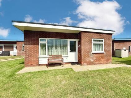 Walcott Chalet Park, Walcott NR12