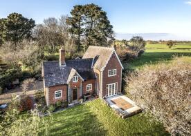 Rectory Cottage, Wenham Lane, Colchester CO7 6PJ