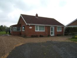 Maryville, Meadow Lane, Louth LN11 7ER