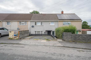 19, Tyn Y Cae Road, Llansamlet, Swansea SA7 9UL