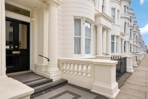 Gloucester Terrace, Bayswater, W2