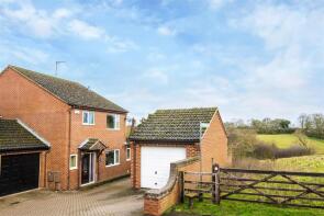 Forge Cottage, Blacksmiths Court, School Lane, Scaldwell NN6 9LD