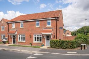 36, Hockley Crescent, York YO51 9FN