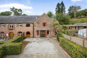 Cobblestone, Road From Ivy Cottage Cross To Sherwells Cross, Exeter EX6 8HP