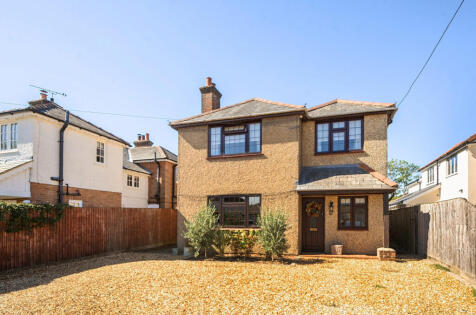 Grove Road, Hazlemere, High Wycombe