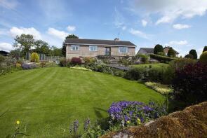 Garth Crest, Access Road From Great Ormside To Ormside Mill, Appleby-in-westmorland CA16 6EJ