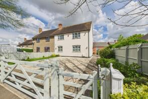 29, School Lane, Hill Ridware, Rugeley WS15 3QN