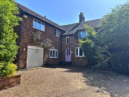 Church Lane, Greetham, Oakham, Rutland, LE15
