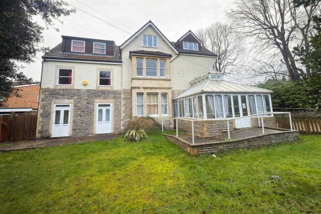 20 Cambridge Road, Clevedon, North Somerset BS21 7