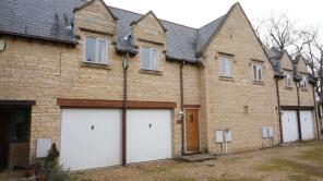 7, Church Green, Peterborough PE8 5QH