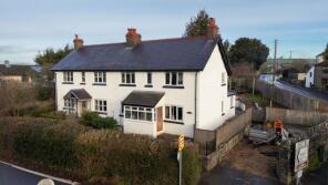 Hollybank, Llangorse, Brecon LD3 7TR