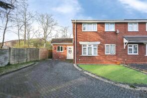 14, Russell Close, Tividale, Oldbury B69 3LU