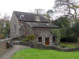 High Hall Beck Barn, Killington, Carnforth LA6 2EZ