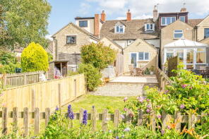 18, The Barton, Easton Town, Malmesbury SN16 0LS