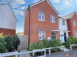 1e, Maynard Close, Bagworth LE67 1BU