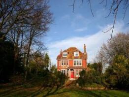 The Old Rectory, Heighton Road, Newhaven BN9 0JT