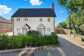 6, Grove Close, Colchester CO6 4QQ
