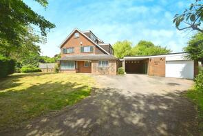 Coven Hey, Grays Orchard, Thurlaston CV23 9LB