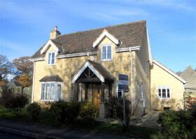 The Brambles, The Common, Chippenham SN15 4LQ