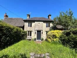 6, Church Walk, Shaftesbury SP7 9NU