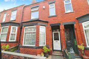 10, Nelson Avenue, Manchester M30 9GB