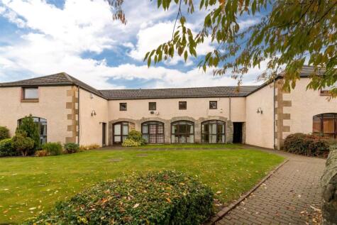 Upper Craigour, Gilmerton, Edinburgh, EH17