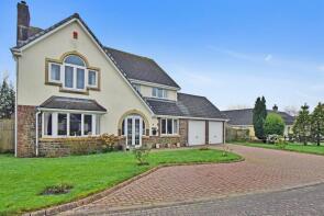 9, Highfield Close, Umberleigh EX37 9DS