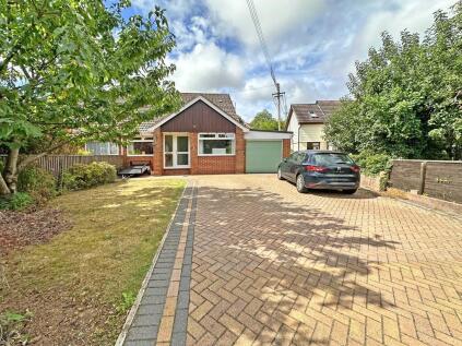 Glebelands, Exminster