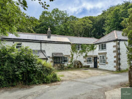 Merrymeeting Forge, Burncoose, Gwennap TR16 6BL